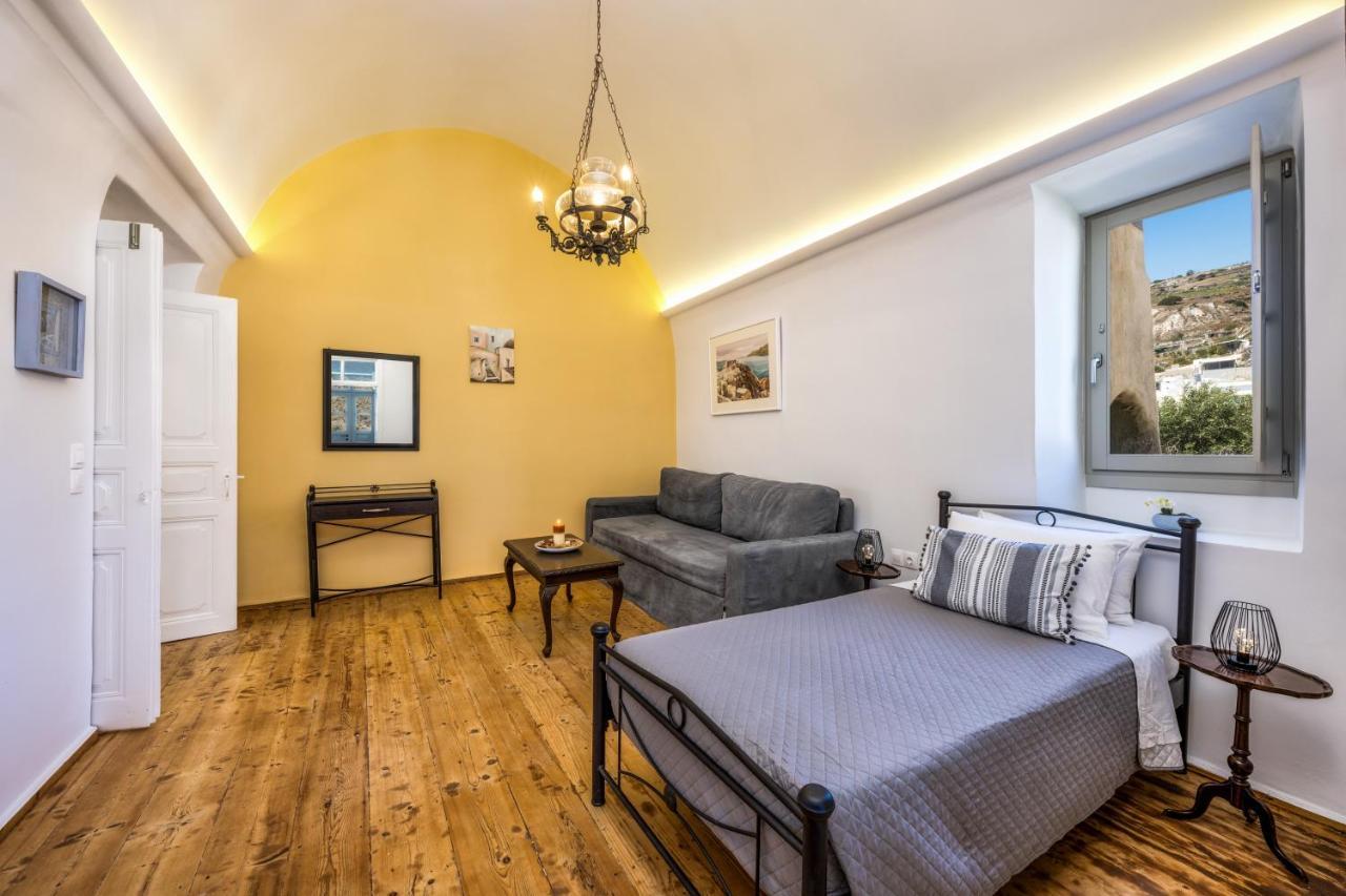 450 Years Castle House For 2-5 People/Jacuzzi Villa Emporio  Exterior foto
