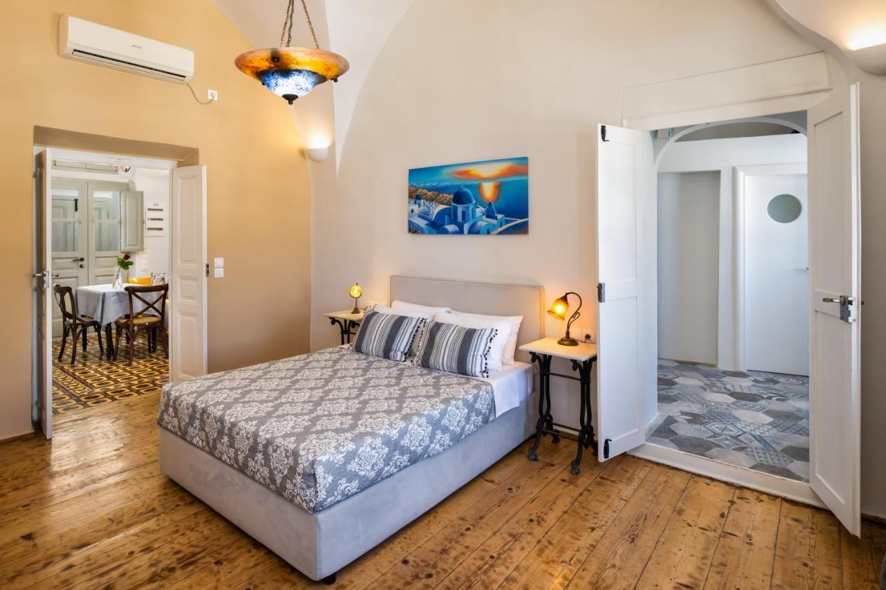 450 Years Castle House For 2-5 People/Jacuzzi Villa Emporio  Exterior foto