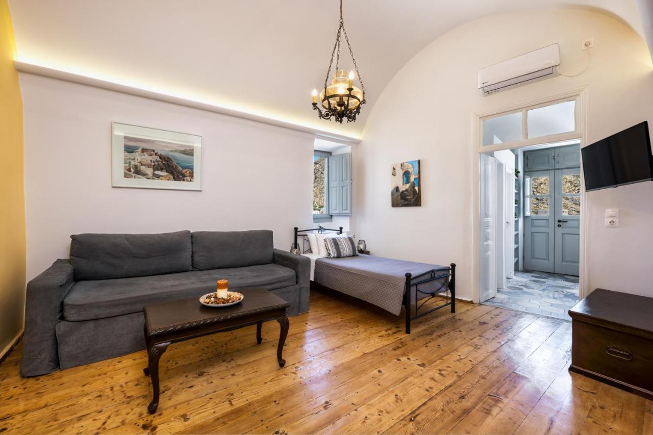 450 Years Castle House For 2-5 People/Jacuzzi Villa Emporio  Exterior foto