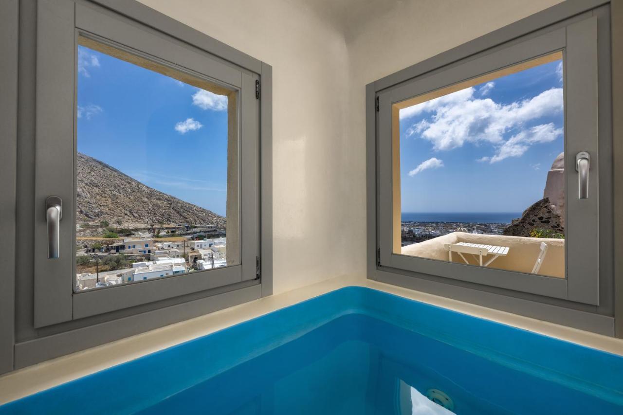 450 Years Castle House For 2-5 People/Jacuzzi Villa Emporio  Exterior foto